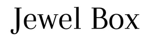Jewel Box Logo
